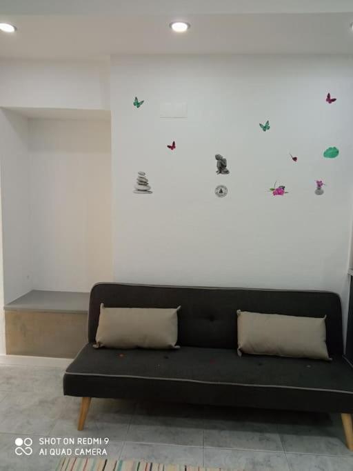Apartamento Central Ponta Delgada Exterior foto