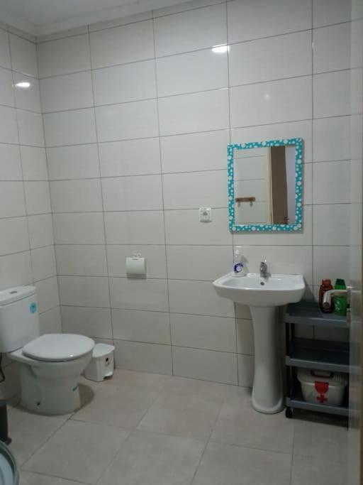 Apartamento Central Ponta Delgada Exterior foto